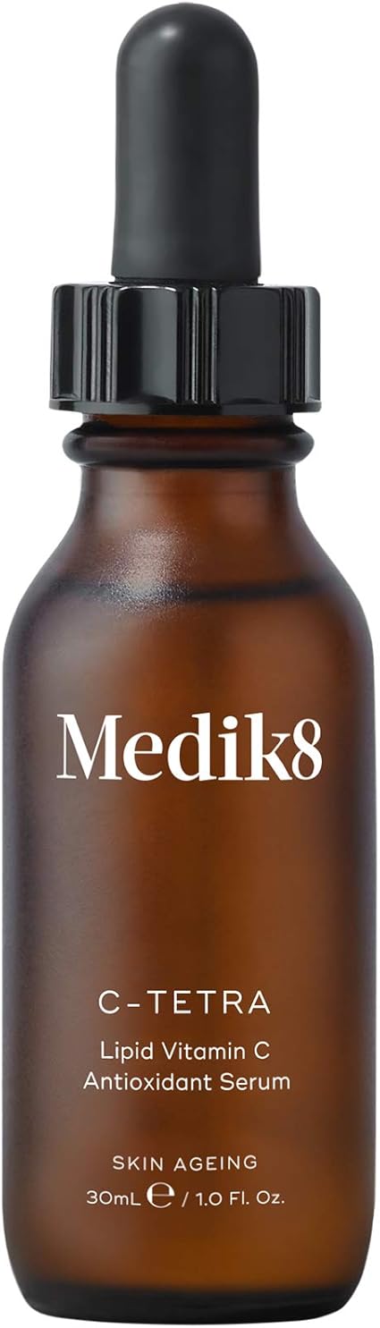 medik8 c vitamin serum