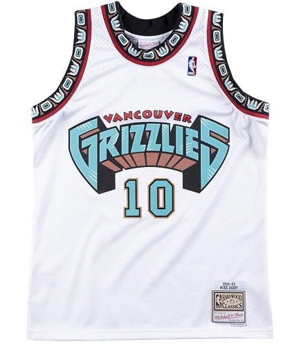 Amazon.com: Mitchell & Ness - Portland Trail Blazers Mens NBA
