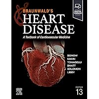 Braunwald's Heart Disease, 2 Vol Set: A Textbook of Cardiovascular