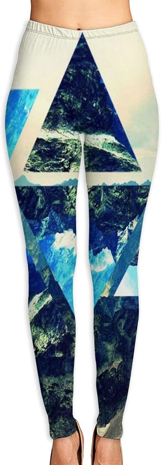 amazon leggings rolling down mountain