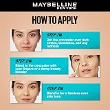 Maybelline Fit Me Full Coverage Concealer Sand 20 Pack of 2 Oil Free Matte view 4