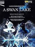Alexander Ekman: A Swan Lake