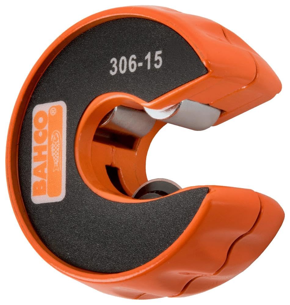 Bahco 30612 Tube Cutter 12mm - Slice