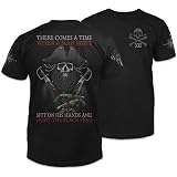 Warrior 12 I Hate People | Amazon.com