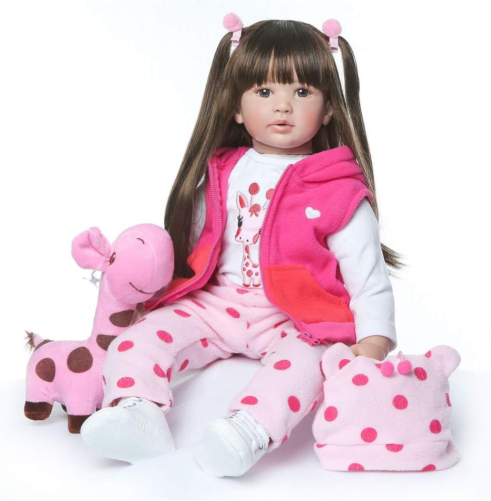 Prezzo HWBB Bambole del Bambino rinato 24
