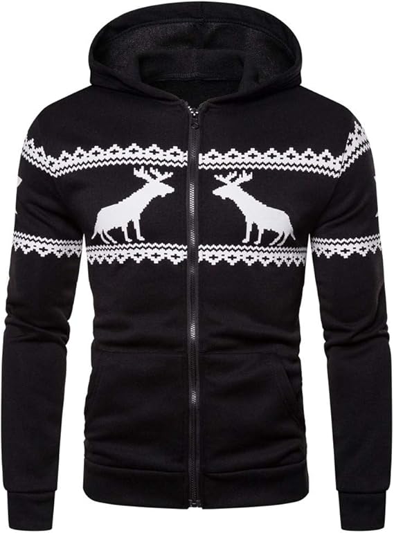 hoodies with sleeve print