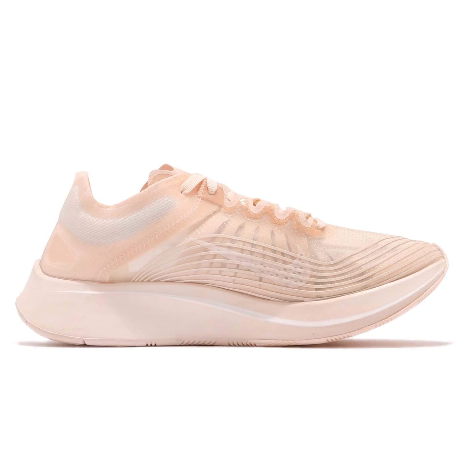 nike zoom fly sp guava