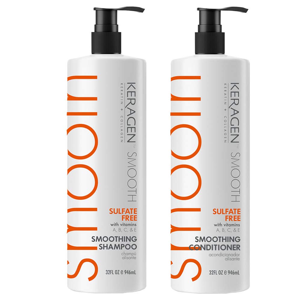 organic keragen smooth