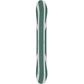 Bataleon Goliath Men's Directional All-Mountain Snowboard | Freeride, Powder, Flex 6/10, Medium Camber, Carbon Stringers, Sintered Base, 3BT 3D Base, Intermediate