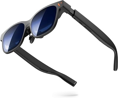 Óculos Pro 2 XR/AR – UltraClarity 3.0 120 Hz, 1600 nits, 50° FOV