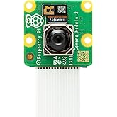 Raspberry Pi Camera Module 3 (Camera Module 3)