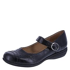 Predictions Comfort Plus Women S Geanette Mary Jane Casual