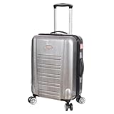 Best carryon luggage with laptop compartment