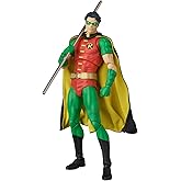 Medicom Toy MAFEX No.264 Robin (Batman:Hush Ver.) Total Height Approx. 5.7 inches (145 mm), Non-Scale, Pre-Painted Action Figure