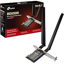 TP-Link Archer BE6500 Wi-Fi 7ルーター Archer BE400 | BE6500 デュアルバンドWi-Fi 7ルーター | TP