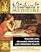 Witchcraft Medicine: Healing Arts, Shamanic Practices, and Forbidden Plants by Claudia Müller-Ebeling, Christian Rätsch