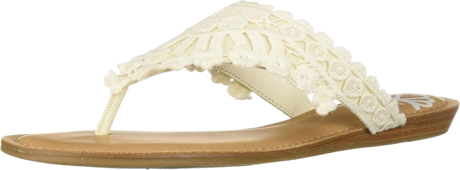 fergalicious samba sandal