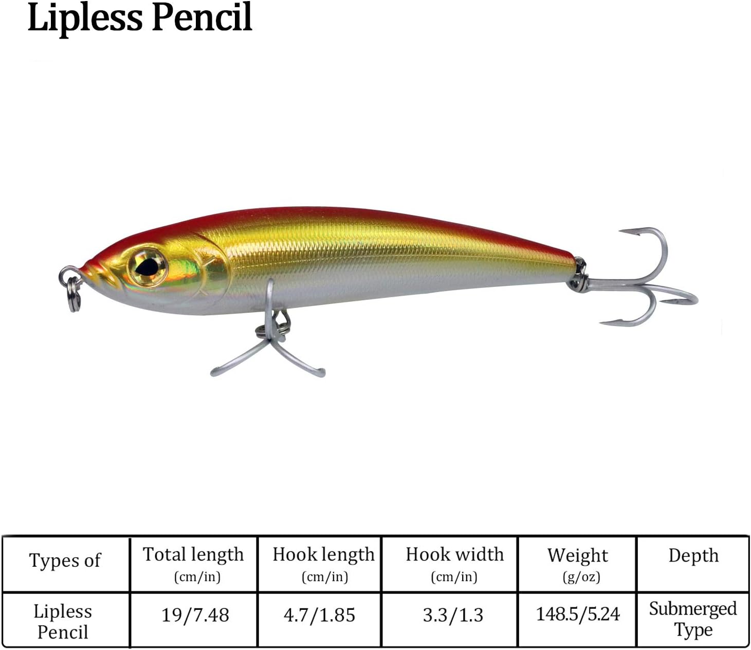 thkfish Fishing Crankbait Lures Striper For Salmon Sea trout Pike