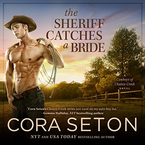 The Sheriff Catches a Bride