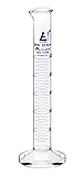 EISCO Graduated Cylinder, 25ml - Class A Tolerance