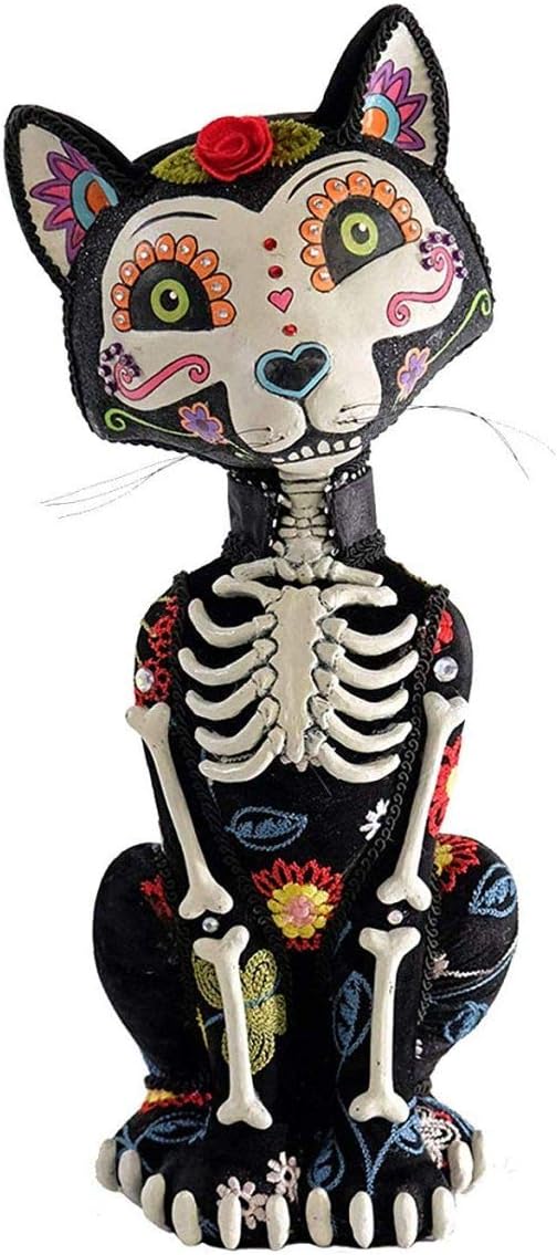 Black Cat Home Decorations