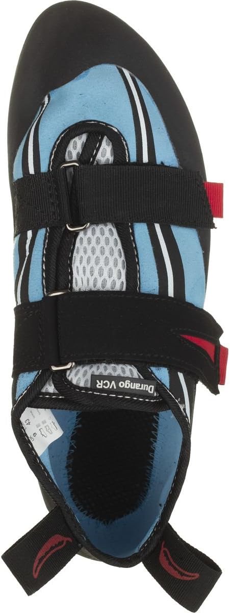 red chili du vcr climbing shoe