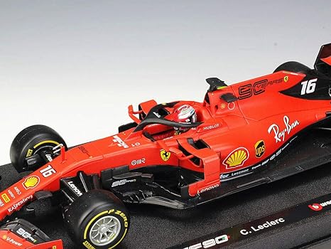 ferrari sf90 diecast
