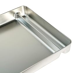 Beneluckyo Reusable Litter Tray Compatible with