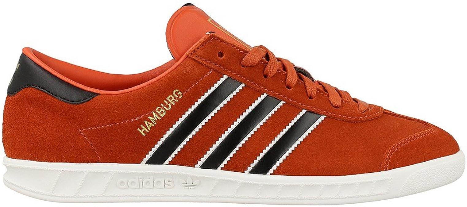 adidas hamburg size 3