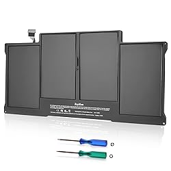 RayHom 7200mAh Replacement Battery for MacBook Air