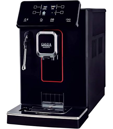 De'Longhi Magnifica Evo, cafeteira de café e cappuccino, 1450
