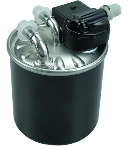 WK 842/2 Filtro de combustible Diesel