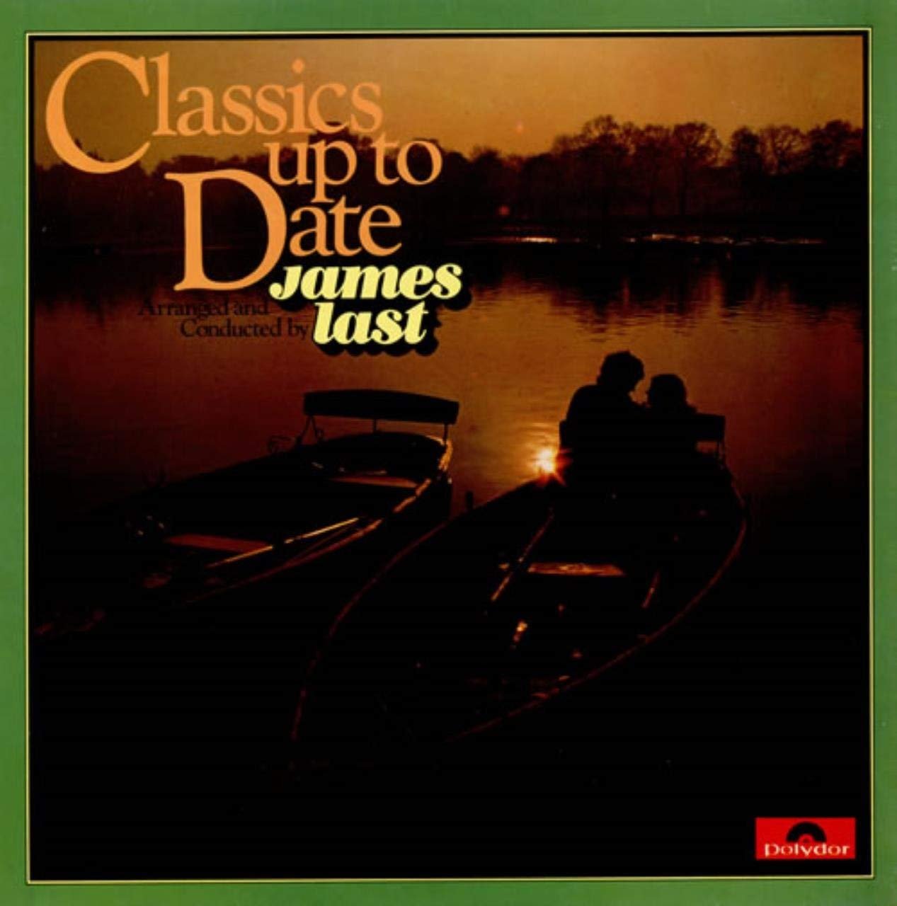 James Last Classics Up To Date