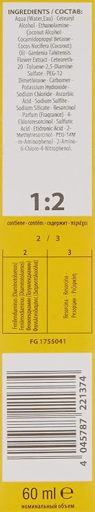 Schwarzkopf Igora vibrance 8-0 Крем-краска св-рус 60мл (4045787221374)