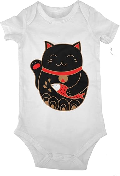 baby sushi pajamas