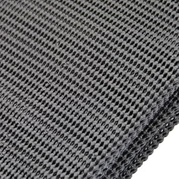 Antirutschmatte Kofferraumteppich 120 x 100 cm zuschneidbar für viele Zwecke geeignet! Haushalt KFZ Auto Wohnwagen Wanne