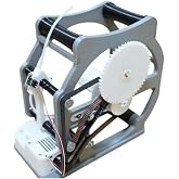 3D Printing Filament respooler &mdash; Smart Electric | Auto Winding, Adjustable Tension | for 3D Printer Filament/Wire