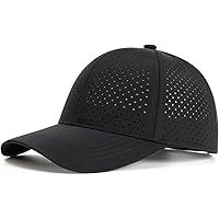 ウォーキング・ランニングウェア On Performance Cap (BLACK) UNISEX Performance Cap | Black | On Australia