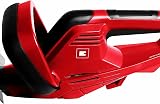 Einhell GH-EH 4245 Electric Hedge Trimmer 45cm Cutting Length Laser Cut Blades view 2