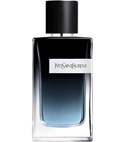 Amazon.com : Yves Saint Laurent Ysl Myslf Eau de Parfum Spray for