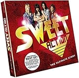 Action: Ultimate Sweet Story