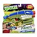 Teenage Mutant Ninja Turtles T-Blasts Leonardo Two-Shot Blaster