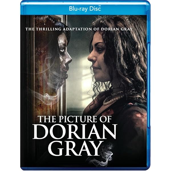 Amazon.com: The Picture of Dorian Gray