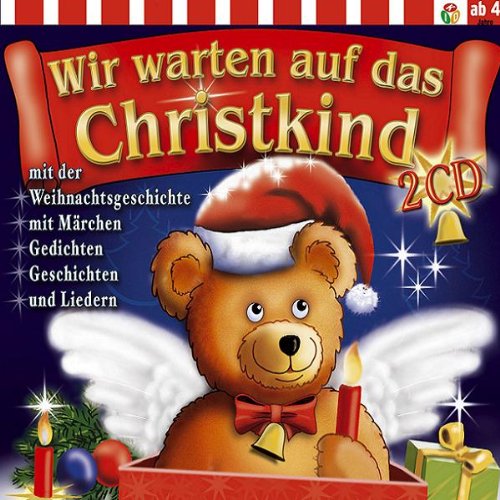 Wir Warten auf das Christkind Martin Umbach, Waldramer Kinderchor, Waldramer Kinderchor