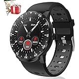 Amazon.com: Anmino Smart Watch (GPS +Barometer+Altimeter+ ...