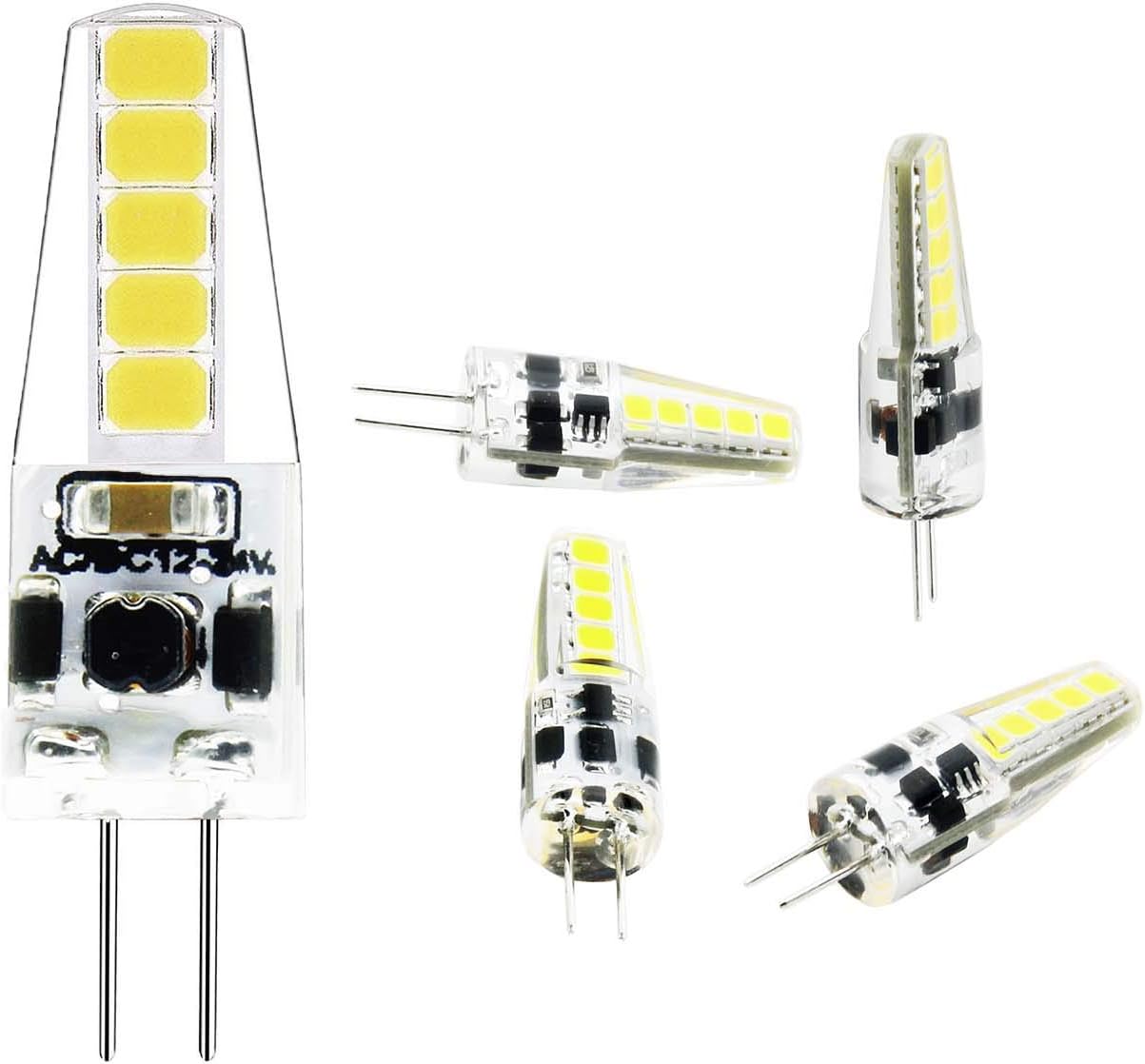 11 Mejores Mini Led 12v Bulbs 2020