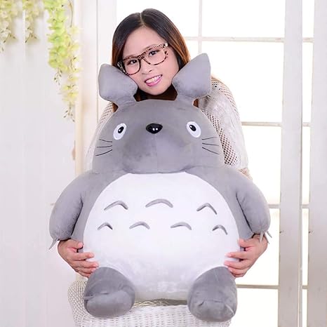 peluche totoro amazon
