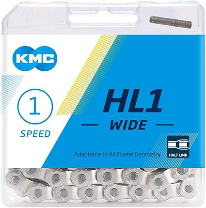 kmc 415h chain