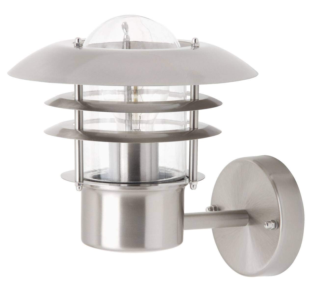Brilliant 45781/82 Outdoor Wall Light