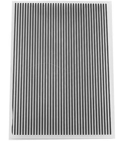 Stone Cobblestone Pattern Plastic Embossing Folder... - Grandado